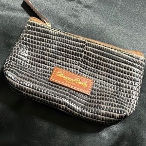 Dooney & Bourke Coin purse